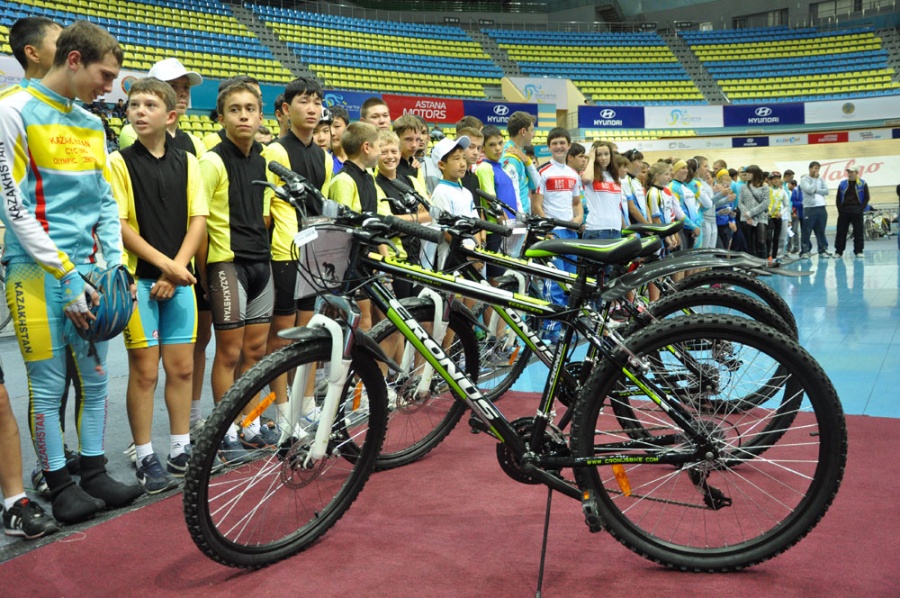 Cycling Championship