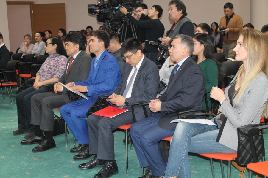 Астанада шахматтан Әлем чемпионаты өтеді 
