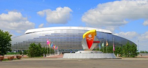 «Астана» 2014 жылғы Қазақстан кубогын жеңіп алды