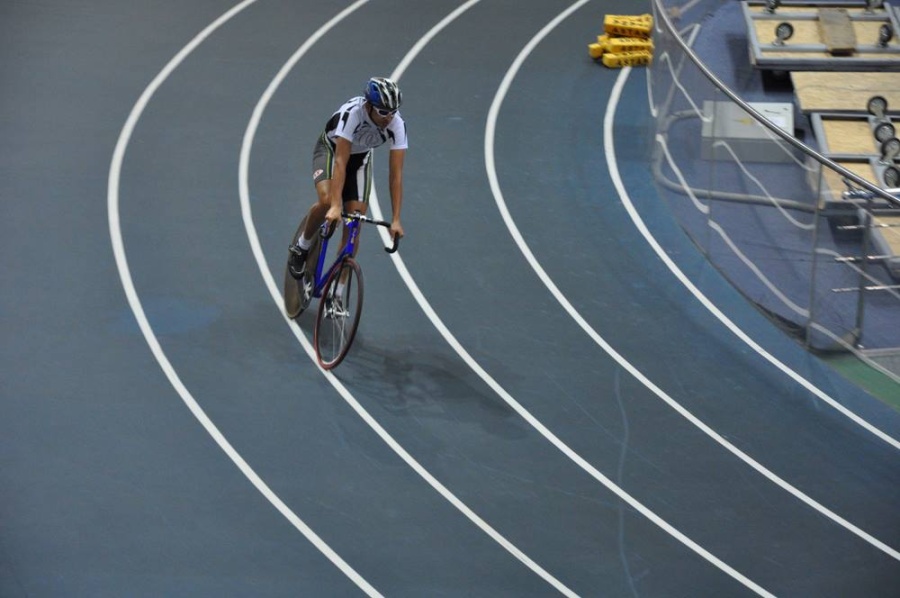 Championship of the Republic of Kazakhstan on rapid cycling and Championship of the Republic of Kazakhstan in sprint cycling