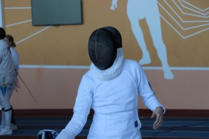 FOR THE FIRST TIME, ASTANA WILL HOST A FENCING WORLD CUP STAGE