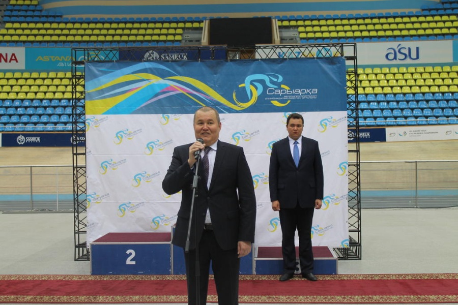 Көп күндік ҚР Чемпионаты жарысы 16 мамырда басталады