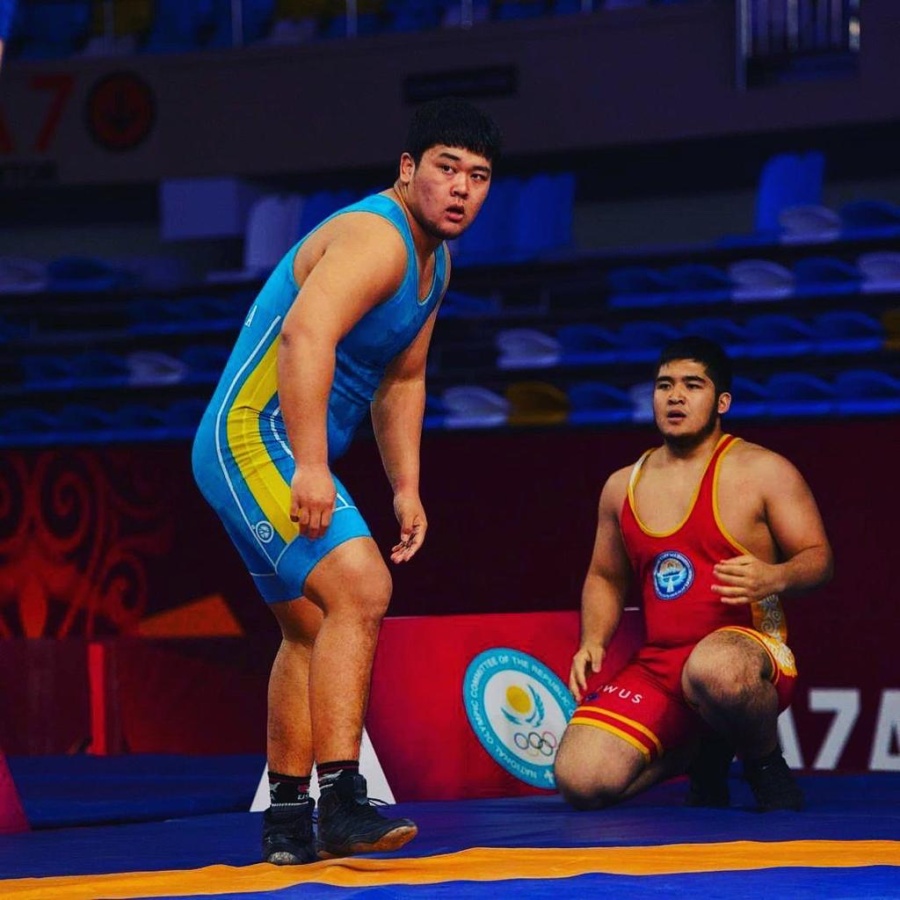 Біздің спортшылардың Жақсылық Үшкемпіровты еске алуға арналған халықаралық турнирдегі нәтижелері.