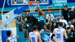 "Astana" shocks "Zenit" and returns to the race for the playoffs!