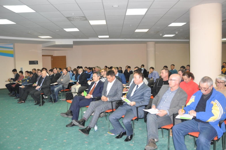ДАРХАН ҚАЛЕТАЕВ ҚАЗАҚСТАН ВЕЛОСИПЕД ФЕДЕРАЦИЯСЫНЫҢ ЖАҢА ПРЕЗИДЕНТІ БОЛДЫ