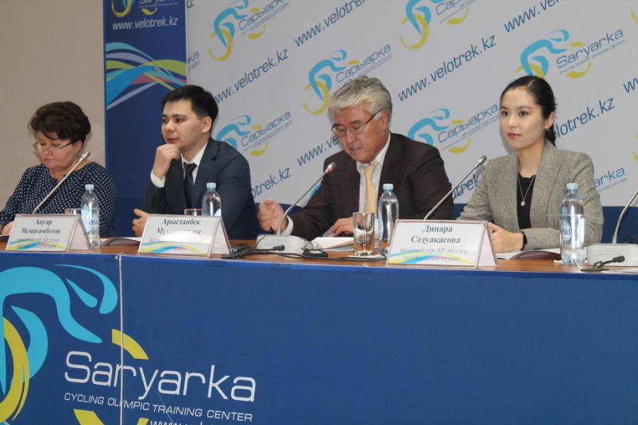 Астанада шахматтан Әлем чемпионаты өтеді 