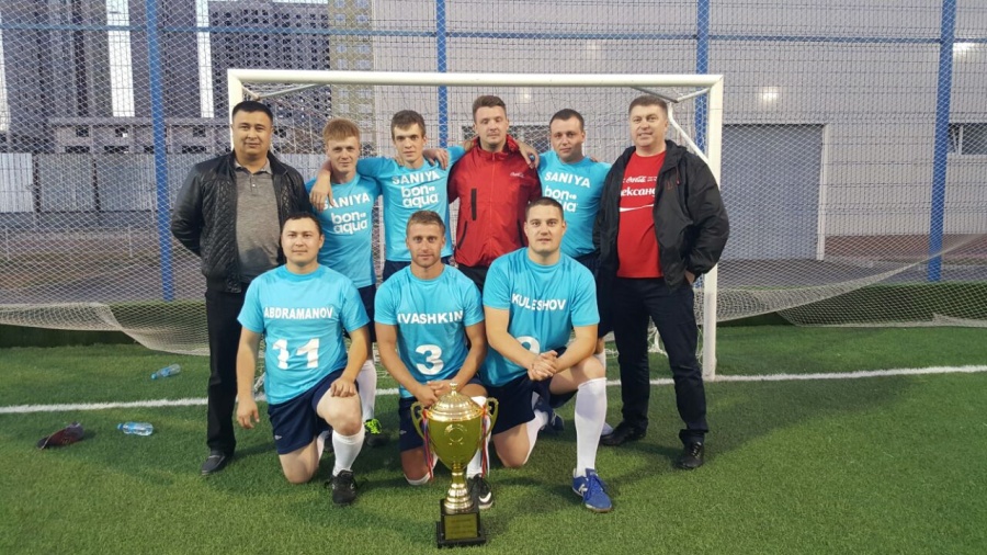 Футбол чемпионаты