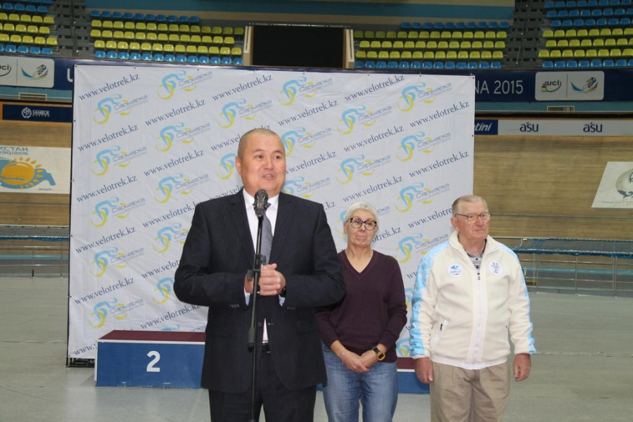 Қазақстан Республикасының Чемпионаты