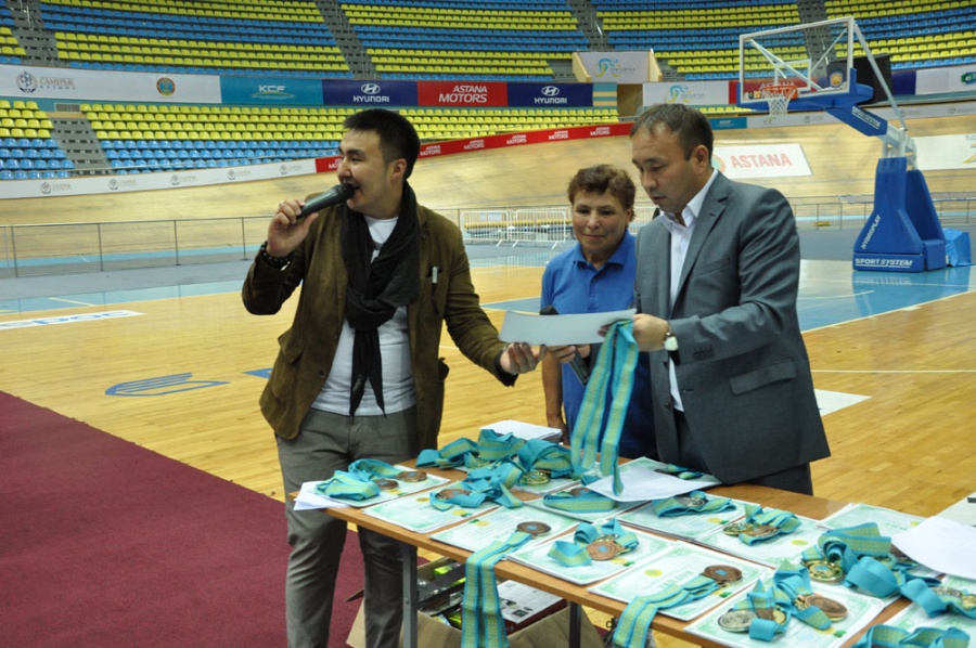 Cycling Championship