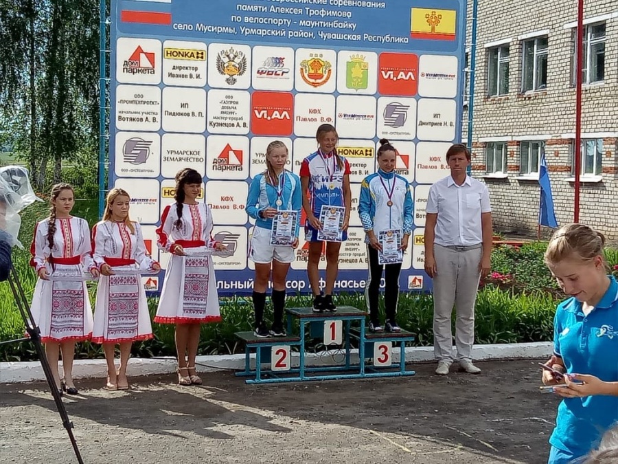 Қазақстан құрама командасы Чебоксары қ. жарыста жеңіске жетті
