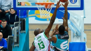 Overtime in Kazakhstan! UNICS snatched victory from "Astana"