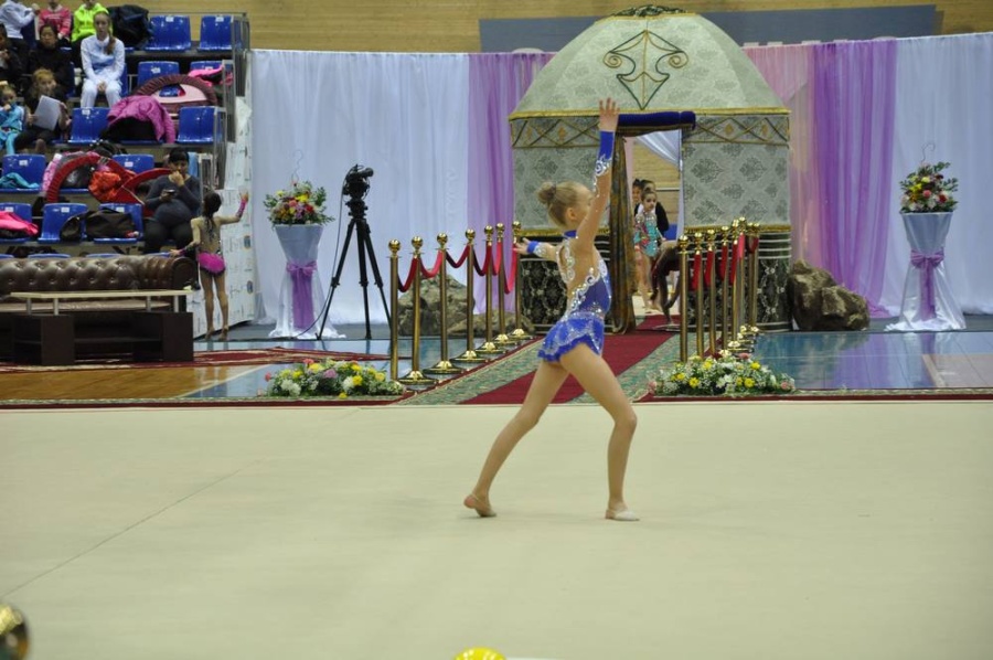 «Жұлдыз-2014» кубогы