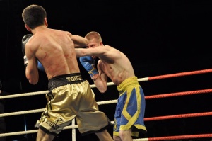 “Astana Arlans” became the winner of the World Series of Boxing for the first time in history – WSB